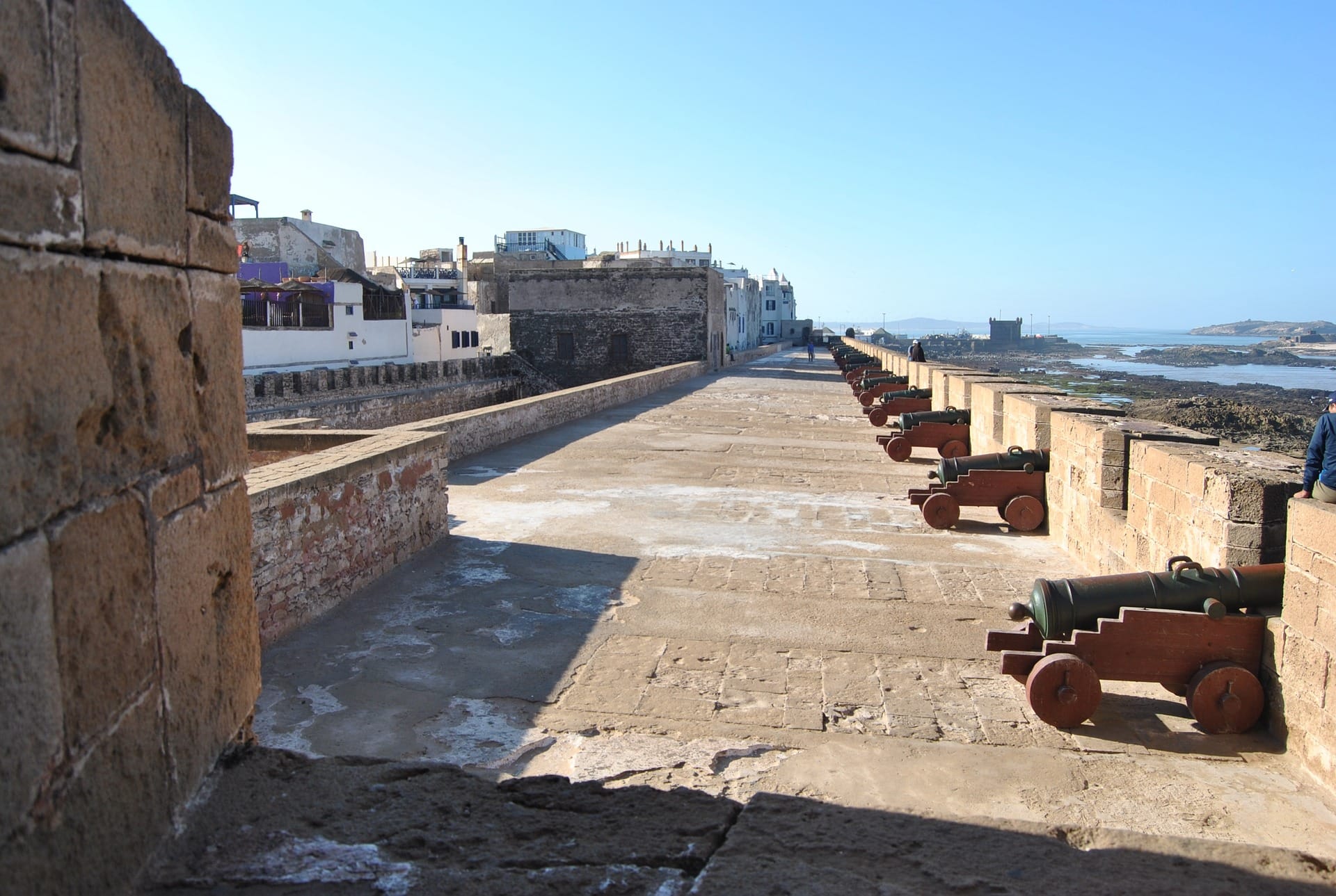 Essaouira : charme et ambiance artistique
